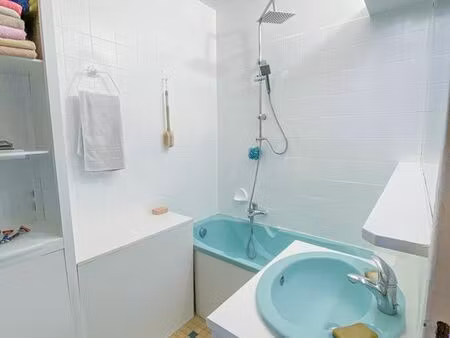 appartement 81m² - 3 chambres - sainte-foy-lès-lyon