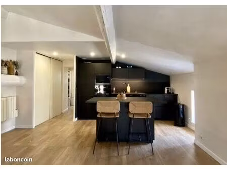 appartement à vendre - t2 francheville