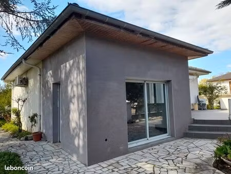 maison individuelle 93m2