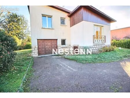 maison 4 pièces 93 m²