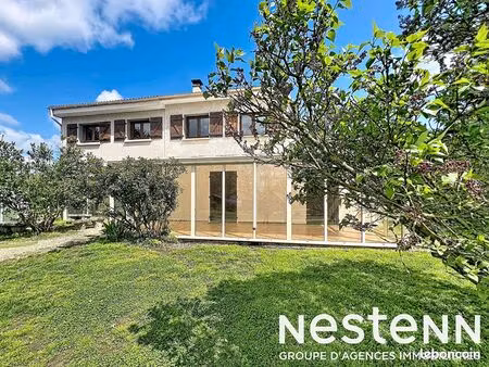 propriété 7 pièces 177 m²