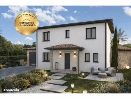 maison 6 pièces 132 m²