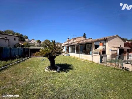 maison 2 pièces 74 m²