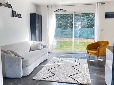 rare à la vente · exclusivité — maison contemporaine rt2012 — marendiers saint-priest — 14