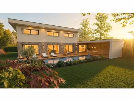 maison 6 pièces 180 m²