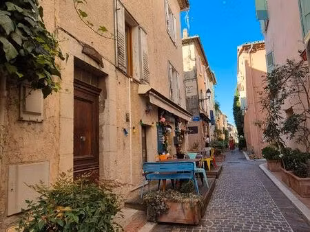 appartement 2 pièces 31 m²