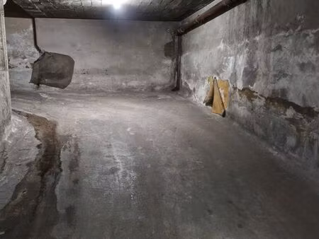 box fermé à louer clémenceau