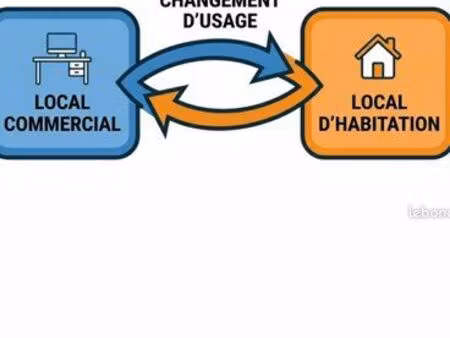 droit de commercialité nice riquier