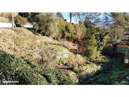 lot de 3 parcelles - cantaron