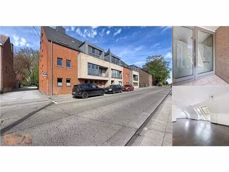 appartement à louer à avenue louis goblet 82 baudour (vbe10852)