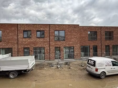 maison à louer à oude haachtsesteenweg 12 diegem (rbv70367)