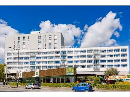 vente appartement 2 pièces à rennes villejean (35000) : à vendre 2 pièces / 39m² rennes vi