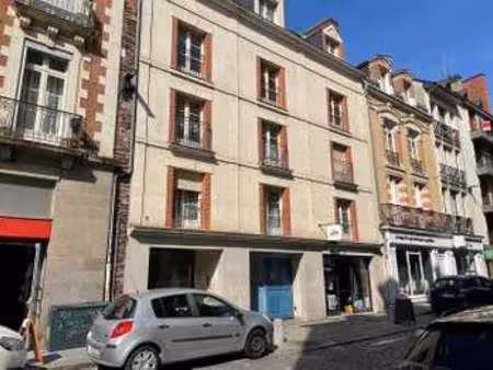 vente garage et parking à rennes (35000) : à vendre / rennes