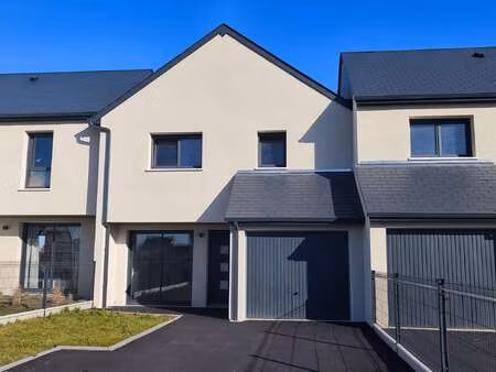 vente maison à caen (14000) : à vendre / 68m² caen