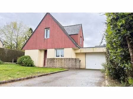 vente maison à lehon (22100) : à vendre / 81m² lehon