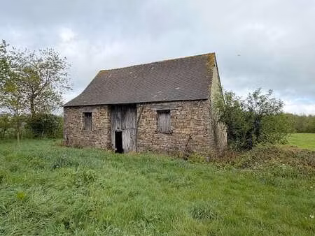 vente maison à tresboeuf (35320) : à vendre / 58m² tresboeuf