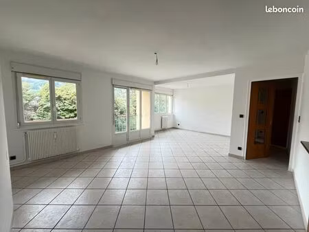 appartement 3 pièces · 74 m²4 · tarare 69170