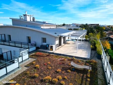 appartement 2 pièces 75 m²