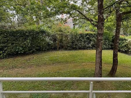 vente appartement 2 pièces à boulogne-sur-mer (62200) : à vendre 2 pièces / 48m² boulogne-