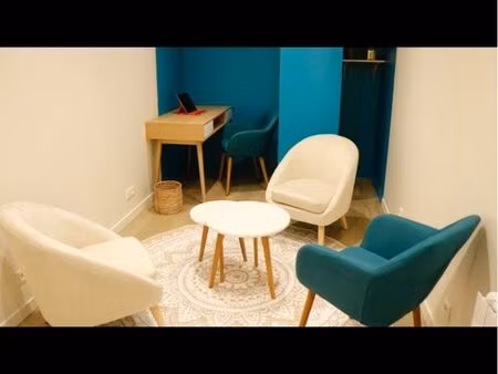 location bureau point du jour lyon 5