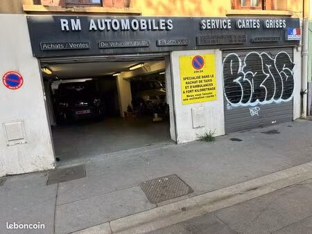 local d’activité 160m2