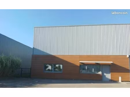 local à louer - millery