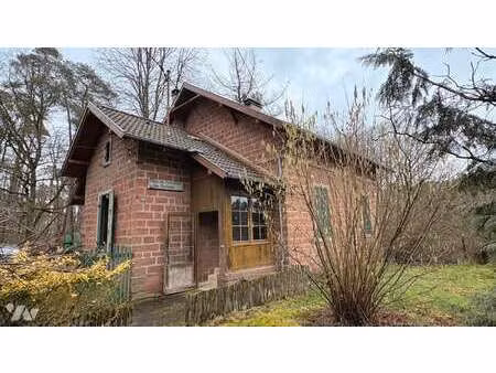 vente maison à la petite-pierre (67290) : à vendre / 134m² la petite-pierre