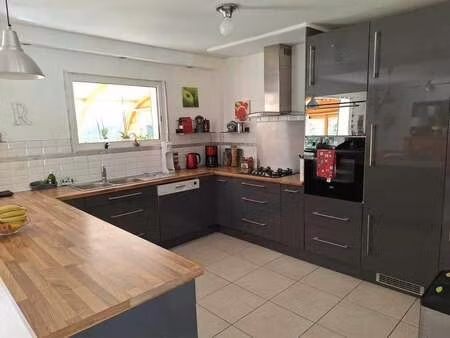 location maison à la ferté-bernard (72400) : à louer / 101m² la ferté-bernard