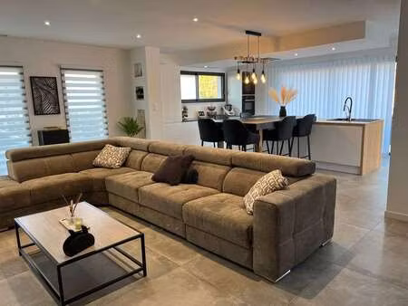 location maison à la ferté-bernard (72400) : à louer / 68m² la ferté-bernard