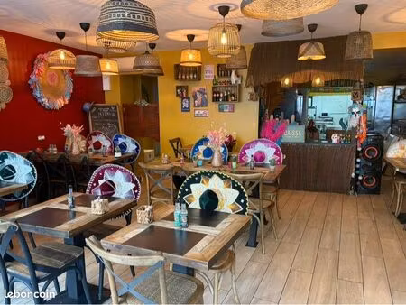 fond de commerce possibilité crédit vendeur