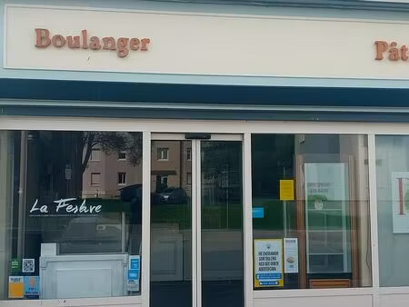 boulangerie patiserie
