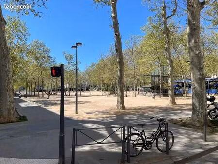 local commercial 75 m²