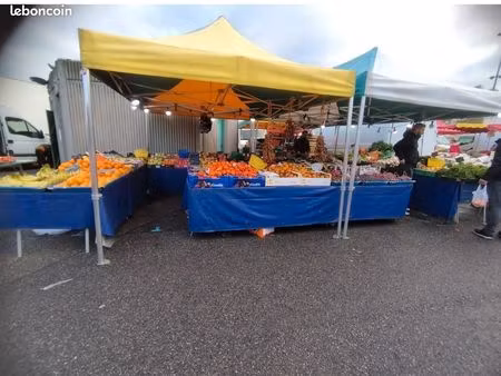 vend fonds de commerce