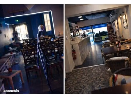 opportunité nice nord – local commercial tous commerces/ pas de porte