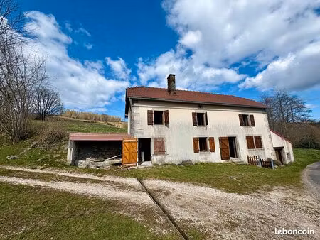 maison 5 pièces 117 m²