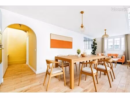 bureaux 179m2 rdc + 120m2 sous sol paris 15