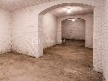 maison 1 pièce 25 m²