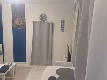 location studio saint malo