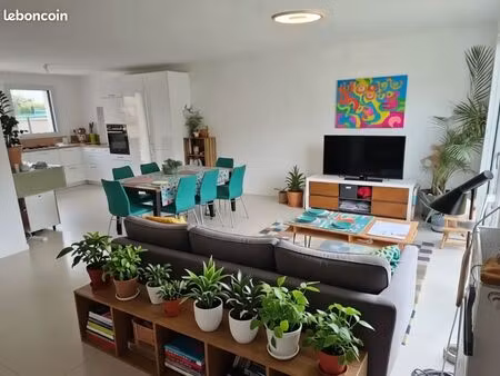 maison de rapport 6.5 %