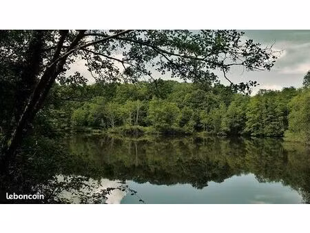 emplacement van/camping-car etc...