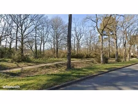 terrain 339 m² pont pean