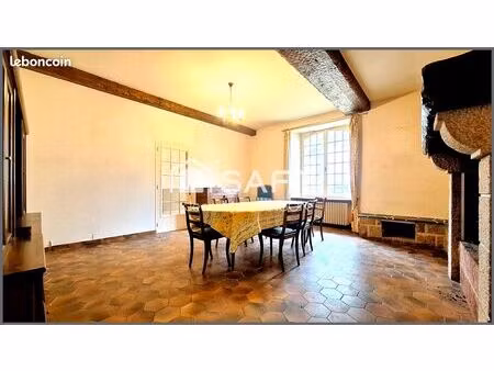 maison de ville 7 pièces 181 m²