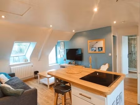 appartement 2 pièces