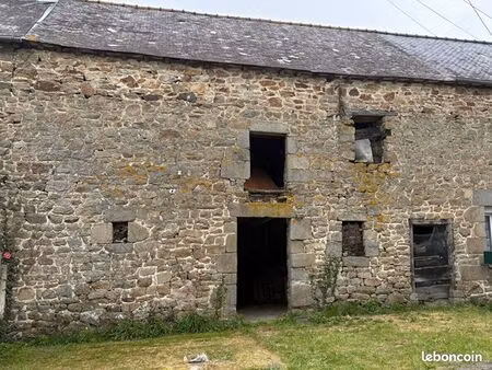 maison 1 pièce 60 m²