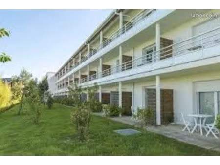 appartement 1 pièce 28 m²