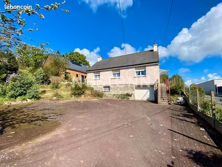 maison 4 pièces 81 m²