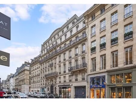 boutique 400 m² paris