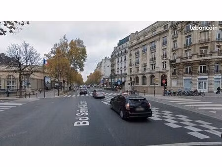 a louer paris 5e boulevard saint michel