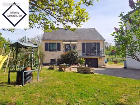 maison 5 pièces 94 m²