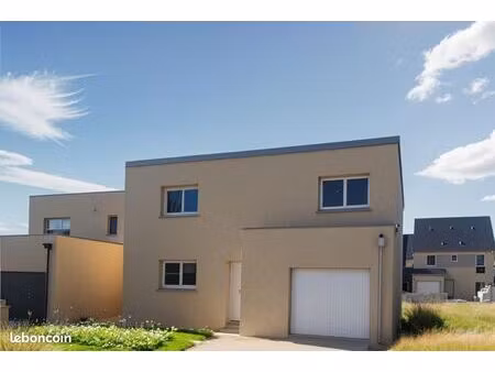 maison 5 pièces 79 m²